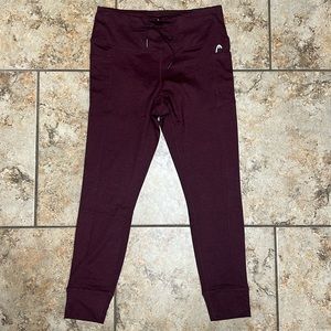 Head Cuffed jogger/Leggings